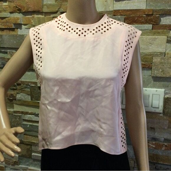 3:1 PHILLIP LIM Blouse - Picture 5 of 9